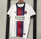 Camisola PSG Paris Alternativa 2026/27 - S | Camisola de Futebol - PrimeKits Club - Camisolas de Futebol