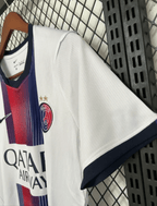 Camisola PSG Paris Alternativa 2026/27 - S | Camisola de Futebol - PrimeKits Club - Camisolas de Futebol