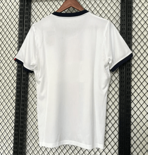 Camisola PSG Paris Alternativa 2026/27 - S | Camisola de Futebol - PrimeKits Club - Camisolas de Futebol
