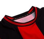 Camisola AC Milan Principal 2026/27 - S | Camisola de Futebol - PrimeKits Club - Camisolas de Futebol