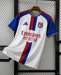 Camisola Lyon Principal 2026/27