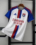 Camisola Lyon Principal 2026/27