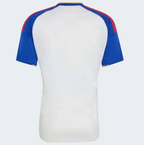 Camisola Lyon Principal 2026/27