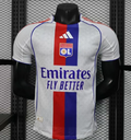 Camisola Lyon Principal 2026/27 (Versão Jogador)