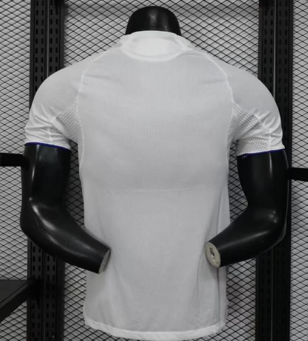 Camisola Lyon Principal 2026/27 (Versão Jogador)
