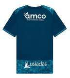 Camisola SC Braga Alternativa II 2026/27