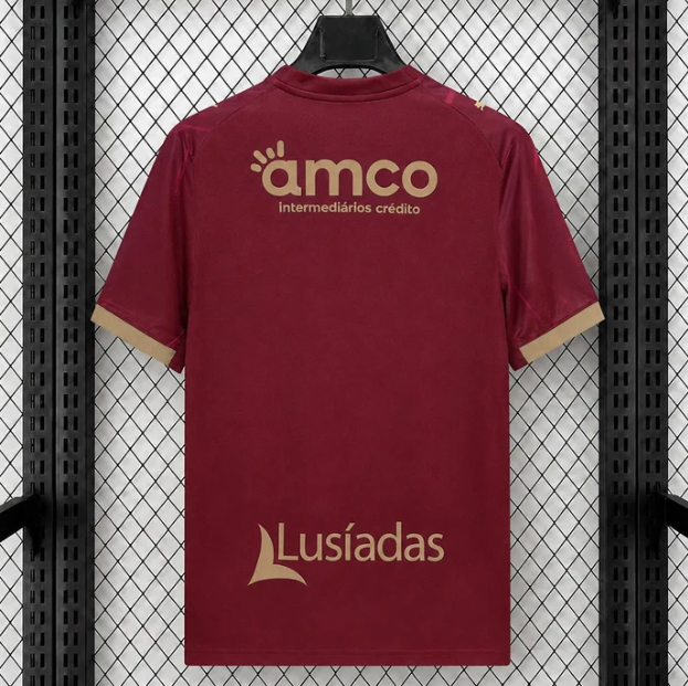Camisola SC Braga Alternativa III 2026/27