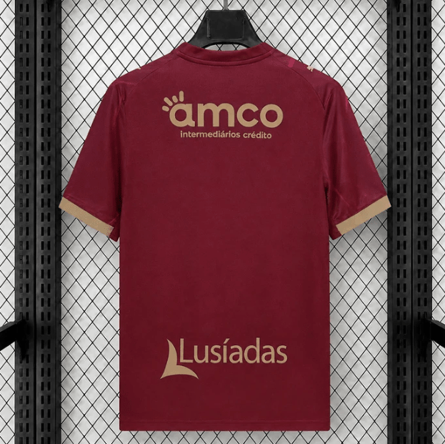 Camisola SC Braga Alternativa III 2026/27