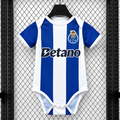 Body FC Porto Principal 2026/27