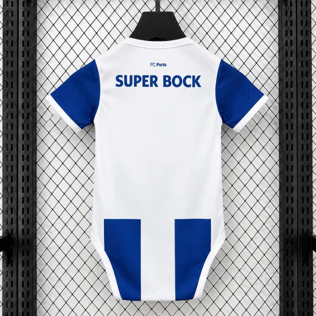 Body FC Porto Principal 2026/27
