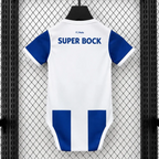 Body FC Porto Principal 2026/27