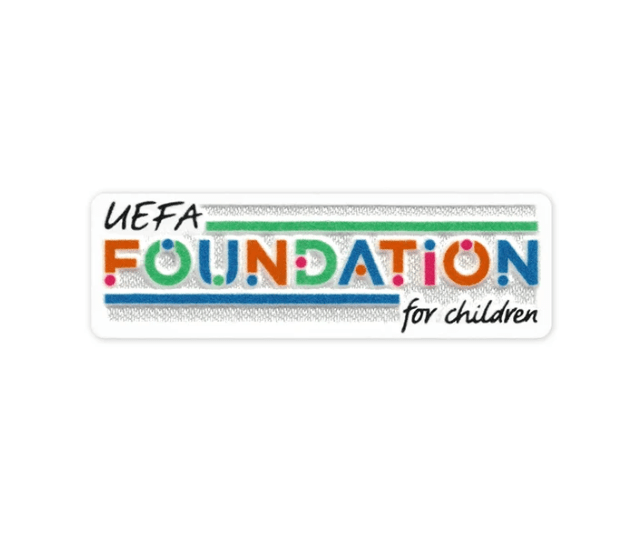 Patch / Badge - Foundation - | Camisola de Futebol - PrimeKits Club - Camisolas de Futebol