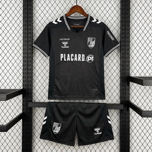 Conjunto Infantil Vitória SC Guimarães Alternativa 2026/27