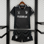 Conjunto Infantil Vitória SC Guimarães Alternativa 2026/27