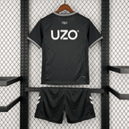 Conjunto Infantil Vitória SC Guimarães Alternativa 2026/27