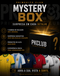 MYSTERY BOX SELEÇÃO - S | Camisola de Futebol - PrimeKits Club - Camisolas de Futebol