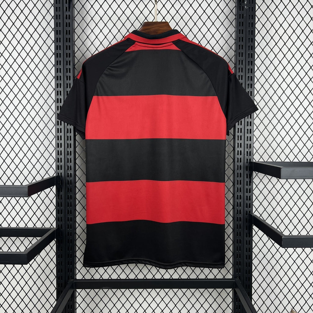 Camisola Flamengo Principal 2026/27 - S | Camisola de Futebol - PrimeKits Club - Camisolas de Futebol