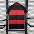 Camisola Flamengo Principal 2026/27 - S | Camisola de Futebol - PrimeKits Club - Camisolas de Futebol