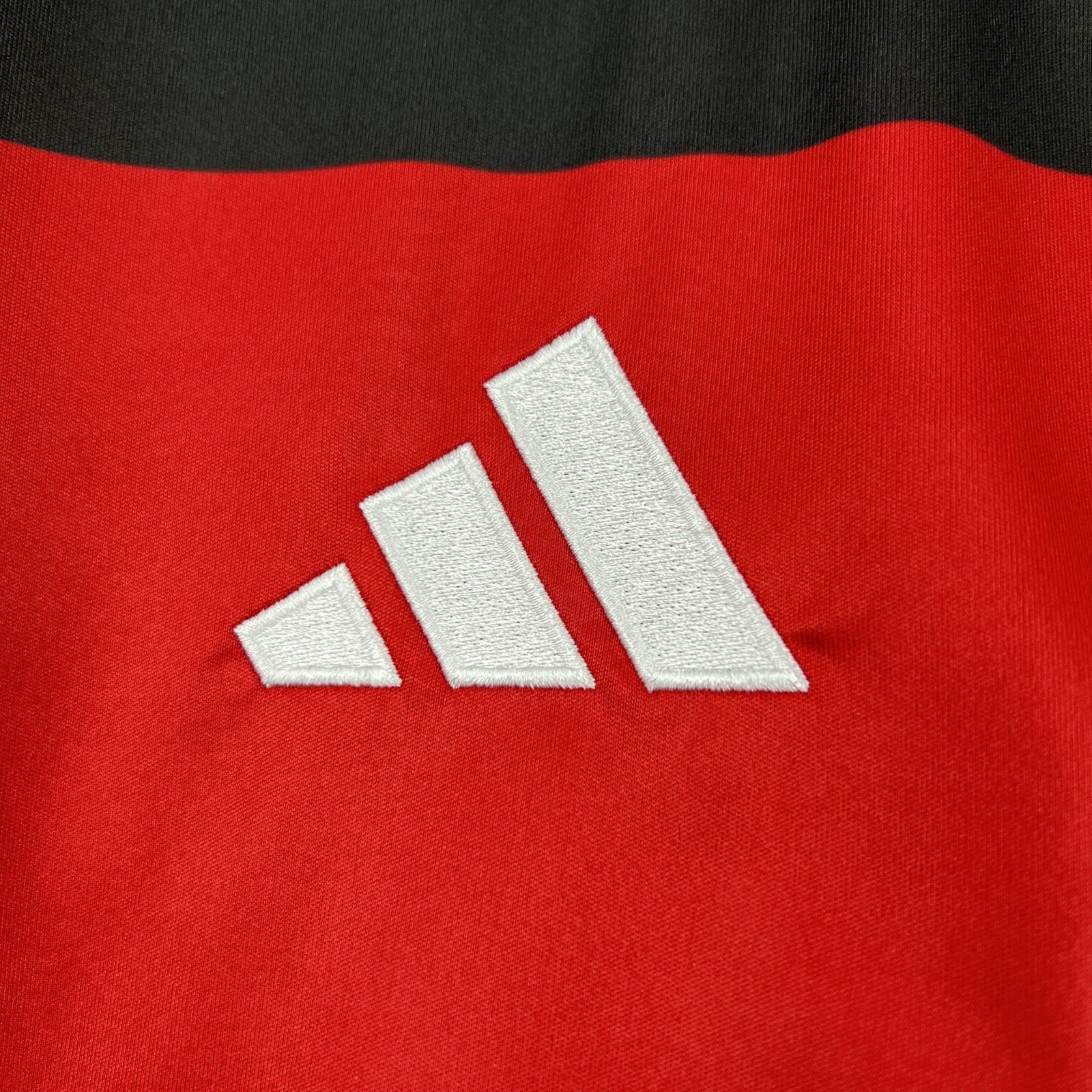 Camisola Flamengo Principal 2026/27 - S | Camisola de Futebol - PrimeKits Club - Camisolas de Futebol
