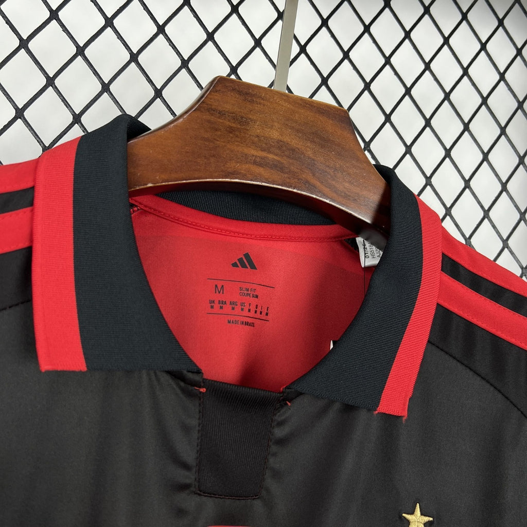 Camisola Flamengo Principal 2026/27 - S | Camisola de Futebol - PrimeKits Club - Camisolas de Futebol
