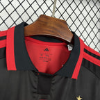 Camisola Flamengo Principal 2026/27 - S | Camisola de Futebol - PrimeKits Club - Camisolas de Futebol