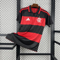 Camisola Flamengo Principal 2026/27 - S | Camisola de Futebol - PrimeKits Club - Camisolas de Futebol