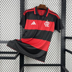 Camisola Flamengo Principal 2026/27 - S | Camisola de Futebol - PrimeKits Club - Camisolas de Futebol