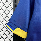 Camisola FC Porto Alternativa IV - Edição Especial Dublin 2025/26 1 UN Pronta Entrega - M | Camisola de Futebol - PrimeKits Club - Camisolas de Futebol