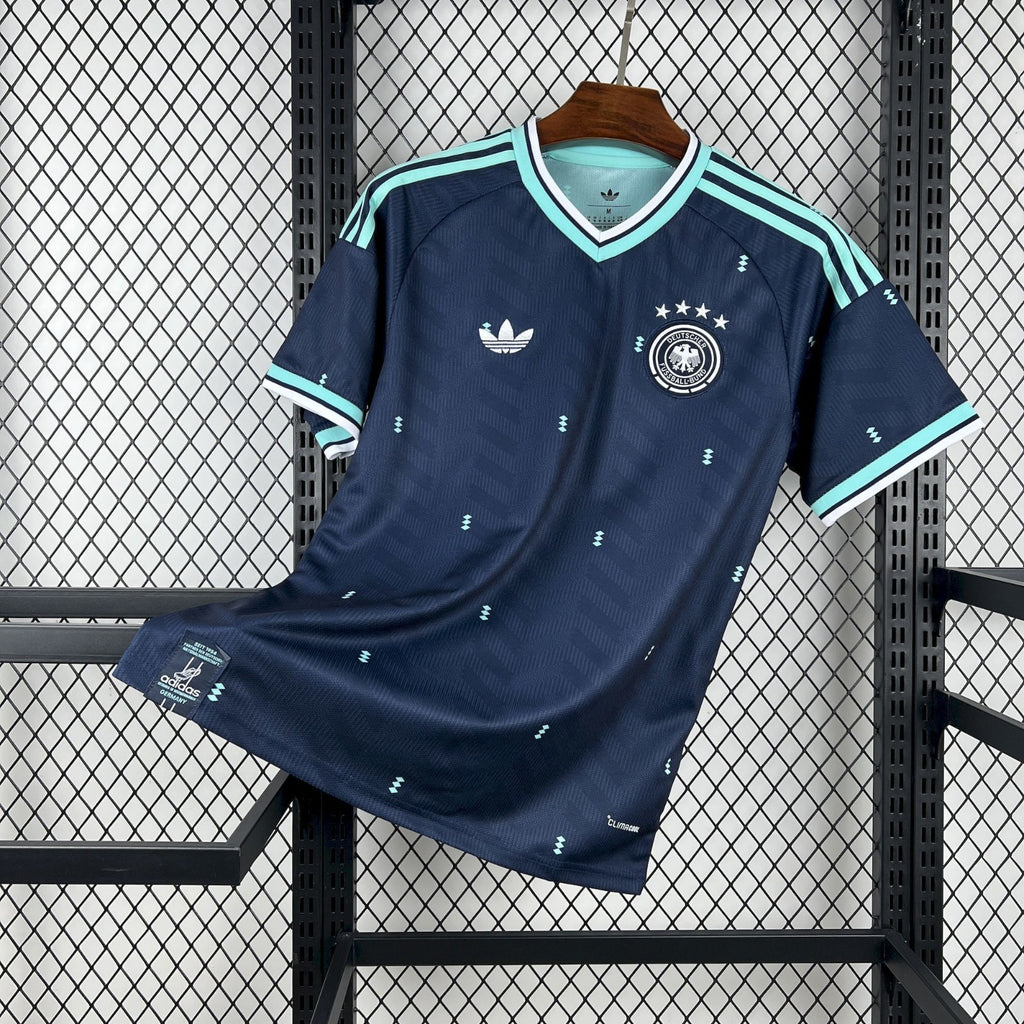 Camisola Alemanha Alternativa Copa do Mundo 2026 - S | Camisola de Futebol - PrimeKits Club - Camisolas de Futebol