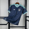 Camisola Alemanha Alternativa Copa do Mundo 2026 - S | Camisola de Futebol - PrimeKits Club - Camisolas de Futebol