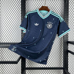 Camisola Alemanha Alternativa Copa do Mundo 2026 - S | Camisola de Futebol - PrimeKits Club - Camisolas de Futebol