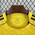 Camisola Al Nassr Principal 2025/26 - S | Camisola de Futebol - PrimeKits Club - Camisolas de Futebol