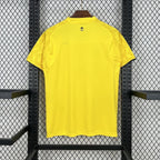 Camisola Al Nassr Principal 2025/26 - S | Camisola de Futebol - PrimeKits Club - Camisolas de Futebol