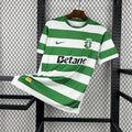 Camisola Sporting CP Edição Especial 2025/26 - S | Camisola de Futebol - PrimeKits Club - Camisolas de Futebol