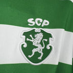 Camisola Sporting CP Edição Especial 2025/26 - S | Camisola de Futebol - PrimeKits Club - Camisolas de Futebol