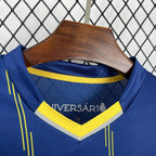 Camisola FC Porto Alternativa IV - Edição Especial Dublin 2025/26 1 UN Pronta Entrega - M | Camisola de Futebol - PrimeKits Club - Camisolas de Futebol