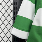 Camisola Sporting CP Edição Especial 2025/26 - S | Camisola de Futebol - PrimeKits Club - Camisolas de Futebol
