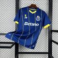 Camisola FC Porto Alternativa IV - Edição Especial Dublin 2025/26 1 UN Pronta Entrega - M | Camisola de Futebol - PrimeKits Club - Camisolas de Futebol