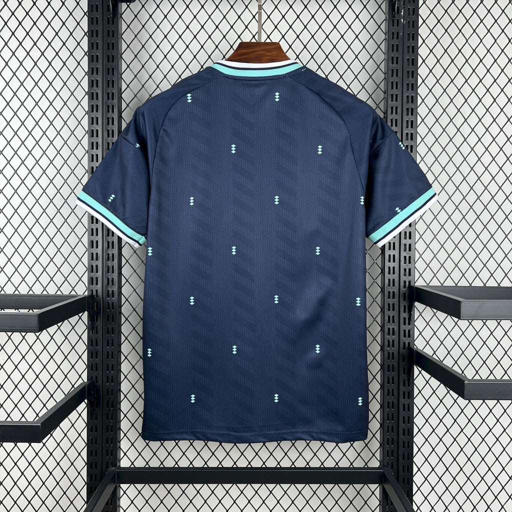 Camisola Alemanha Alternativa Copa do Mundo 2026 - S | Camisola de Futebol - PrimeKits Club - Camisolas de Futebol