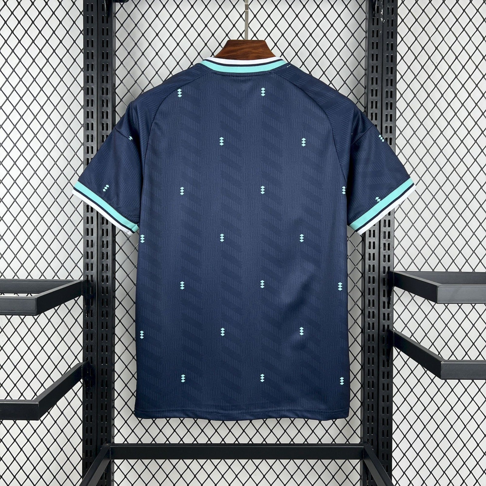 Camisola Alemanha Alternativa Copa do Mundo 2026 - S | Camisola de Futebol - PrimeKits Club - Camisolas de Futebol