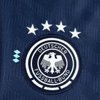 Camisola Alemanha Alternativa Copa do Mundo 2026 - S | Camisola de Futebol - PrimeKits Club - Camisolas de Futebol