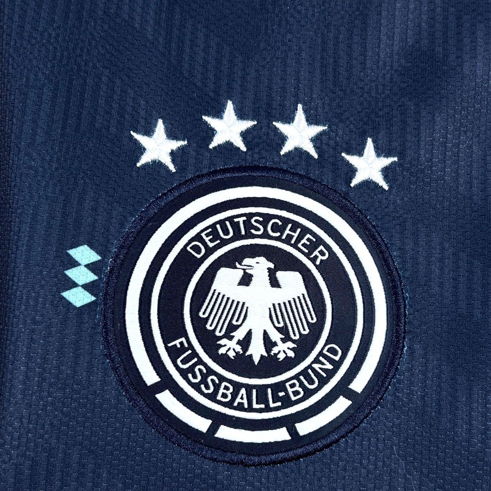 Camisola Alemanha Alternativa Copa do Mundo 2026 - S | Camisola de Futebol - PrimeKits Club - Camisolas de Futebol