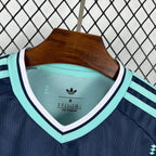 Camisola Alemanha Alternativa Copa do Mundo 2026 - S | Camisola de Futebol - PrimeKits Club - Camisolas de Futebol