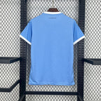Camisola Lazio Principal 2025/26 - S | Camisola de Futebol - PrimeKits Club - Camisolas de Futebol
