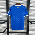 Camisola Real Madrid Alternativa III 2025/26 - S | Camisola de Futebol - PrimeKits Club - Camisolas de Futebol