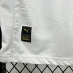 Camisola Olympique de Marseille Principal 2025/26 - S | Camisola de Futebol - PrimeKits Club - Camisolas de Futebol