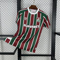 Camisola Fluminense Principal 2025/26 - S | Camisola de Futebol - PrimeKits Club - Camisolas de Futebol