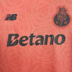 Camisola FC Porto Alternativa II 2025/26 - S | Camisola de Futebol - PrimeKits Club - Camisolas de Futebol