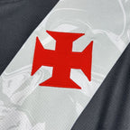 Camisola Vasco da Gama Principal 2026/27 - S | Camisola de Futebol - PrimeKits Club - Camisolas de Futebol