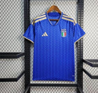 Camisola Itália Principal Copa do Mundo 2026 - S | Camisola de Futebol - PrimeKits Club - Camisolas de Futebol